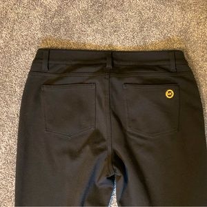 MICHAEL Michael Kors stretch skinny pant